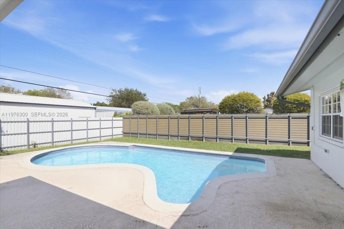 Cutler Bay - Residential