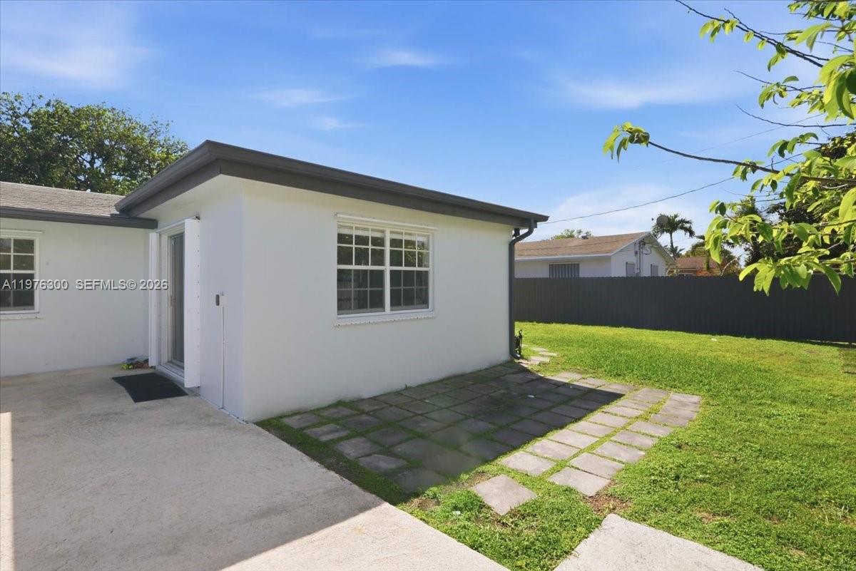 Cutler Bay - Residential