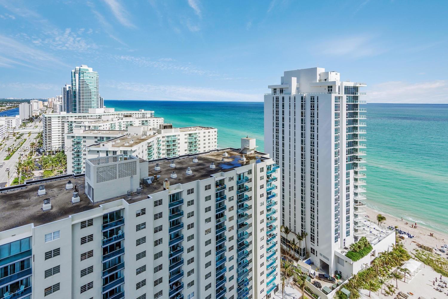 4111 SOUTH OCEAN DRIVE CO - Residential