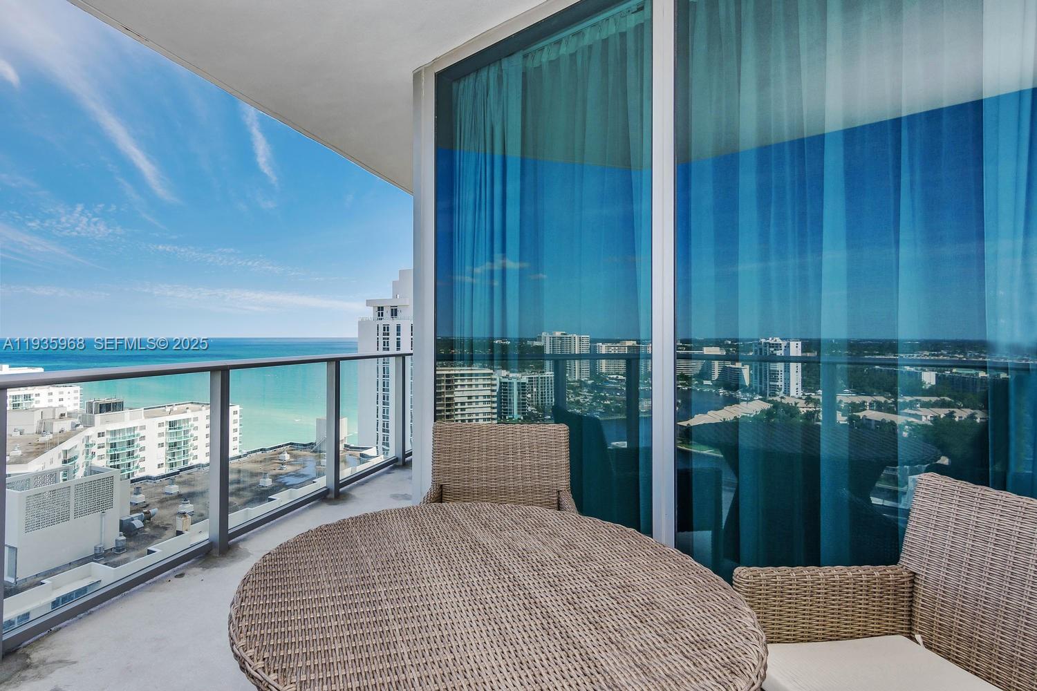 4111 SOUTH OCEAN DRIVE CO - Residential