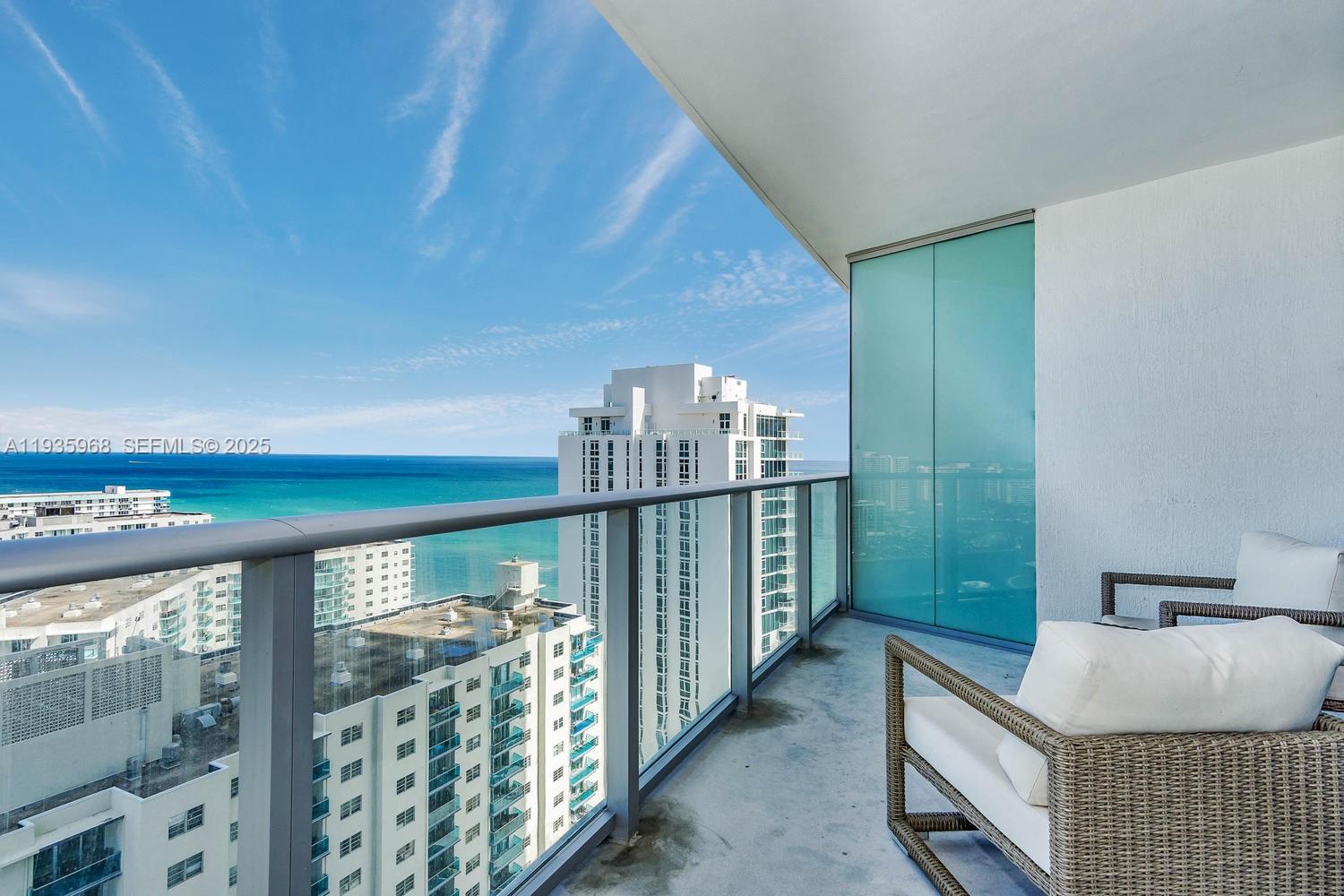4111 SOUTH OCEAN DRIVE CO - Residential
