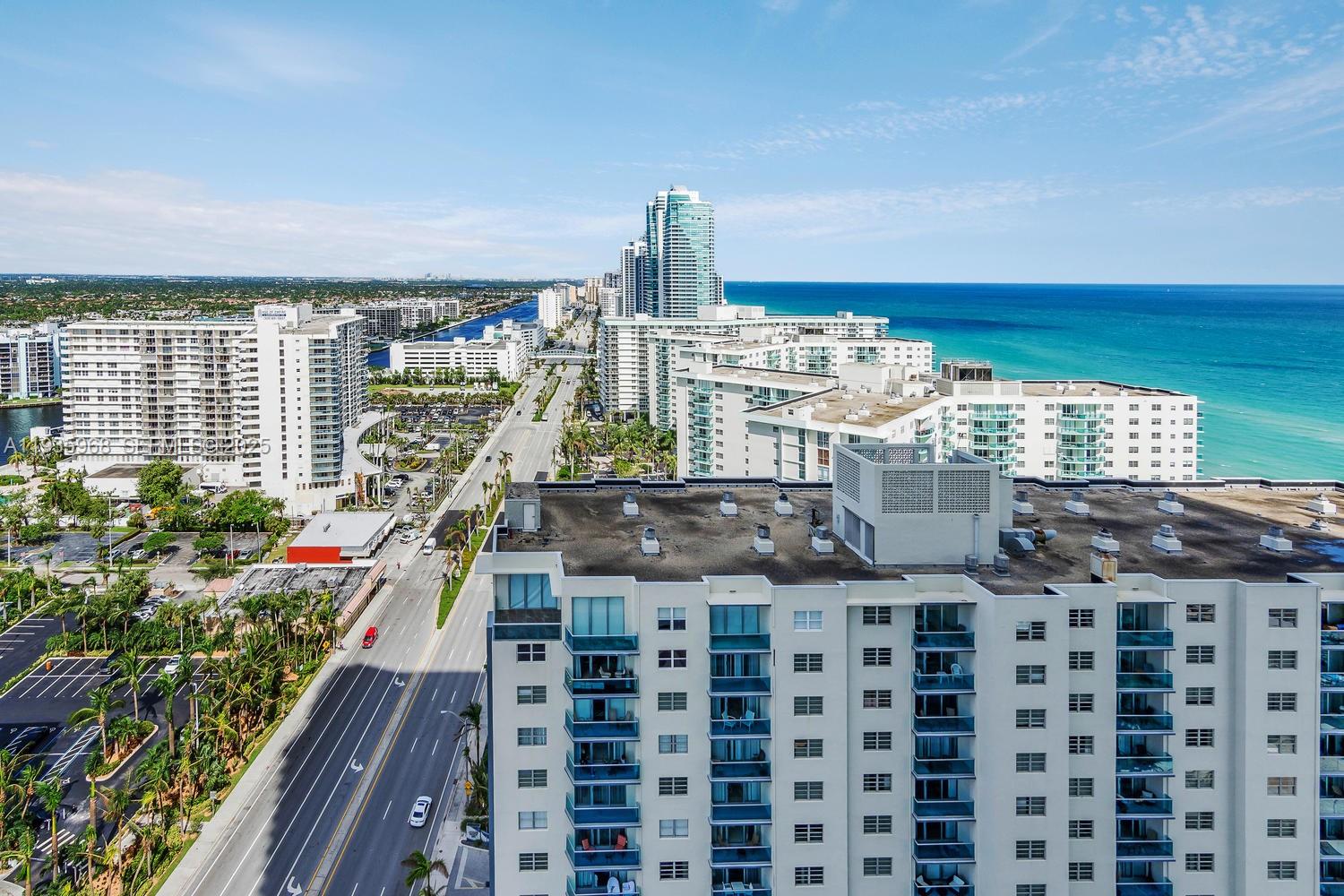 4111 SOUTH OCEAN DRIVE CO - Residential