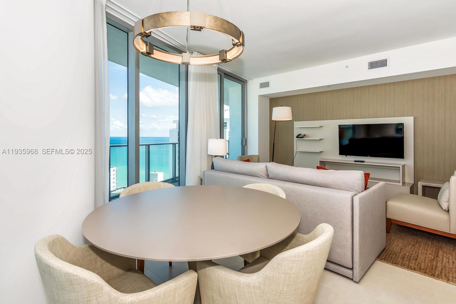 4111 SOUTH OCEAN DRIVE CO - Residential