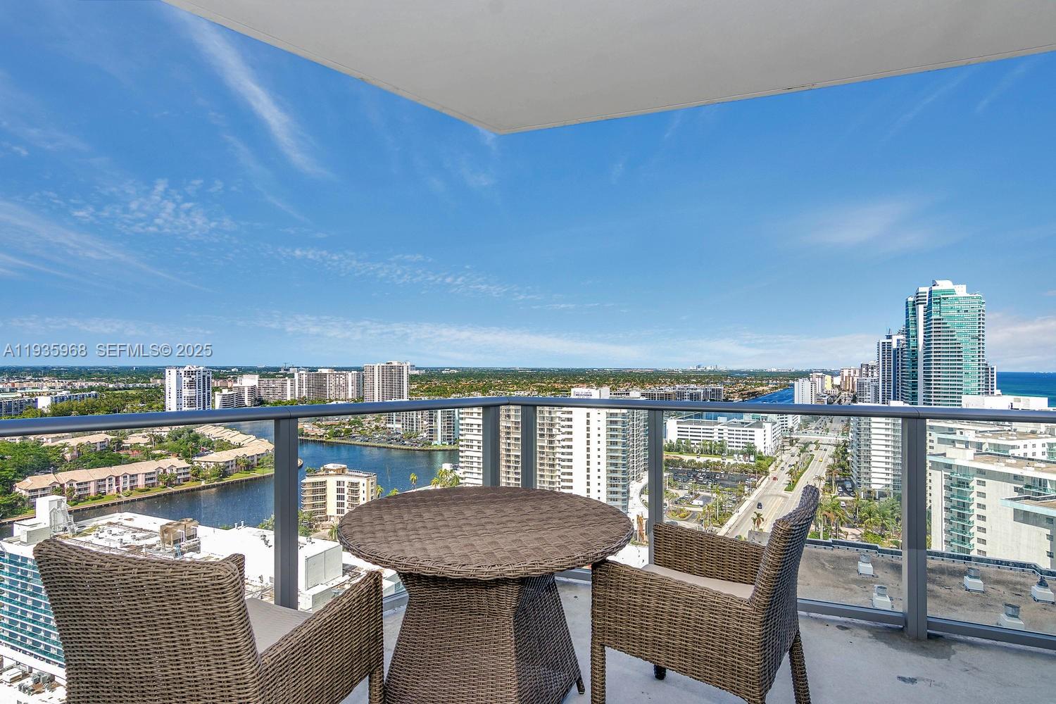 4111 SOUTH OCEAN DRIVE CO - Residential