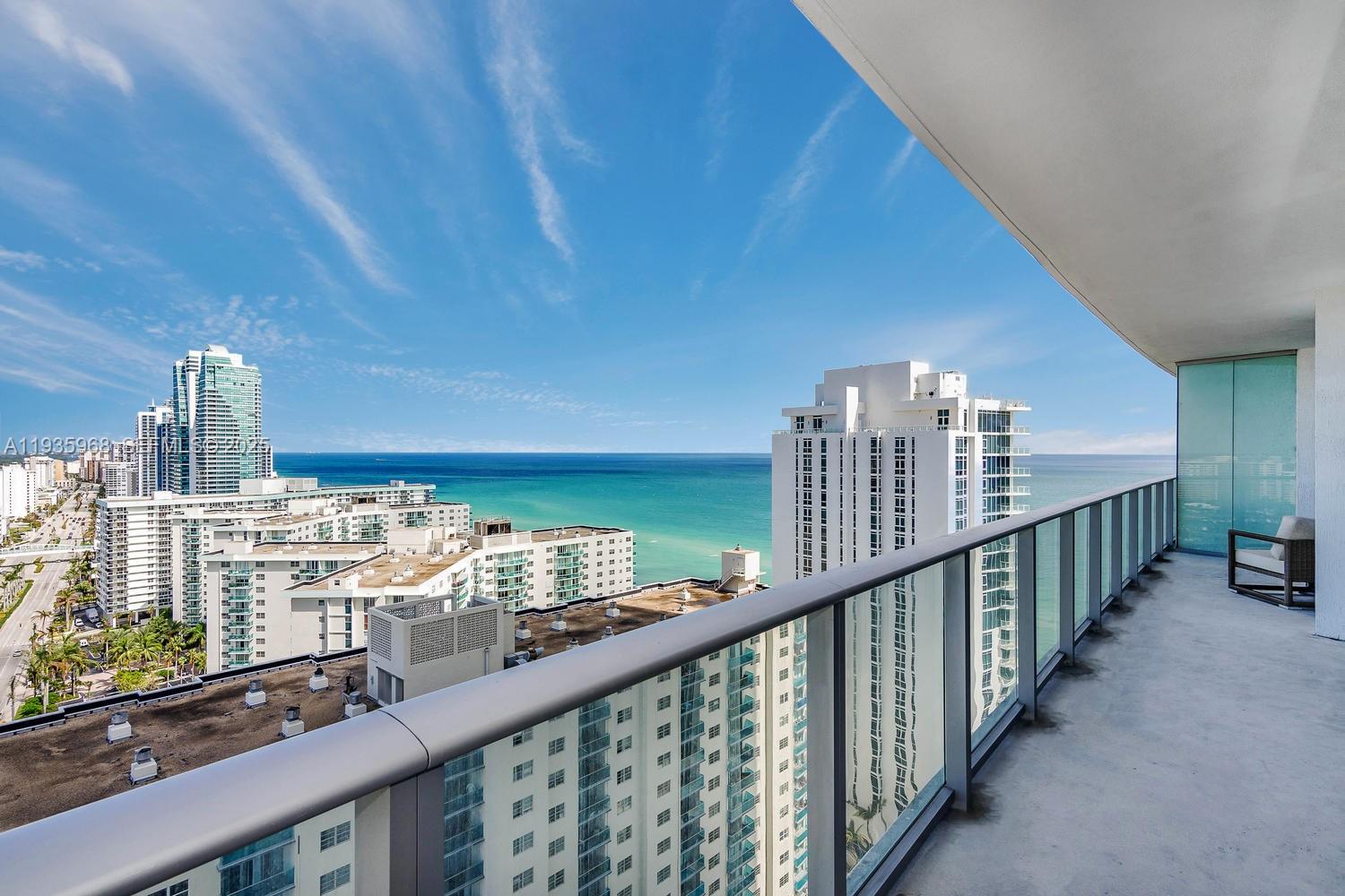 4111 SOUTH OCEAN DRIVE CO - Residential