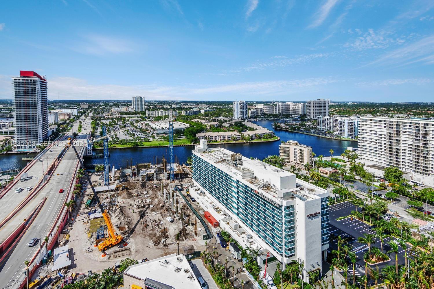 4111 SOUTH OCEAN DRIVE CO - Residential