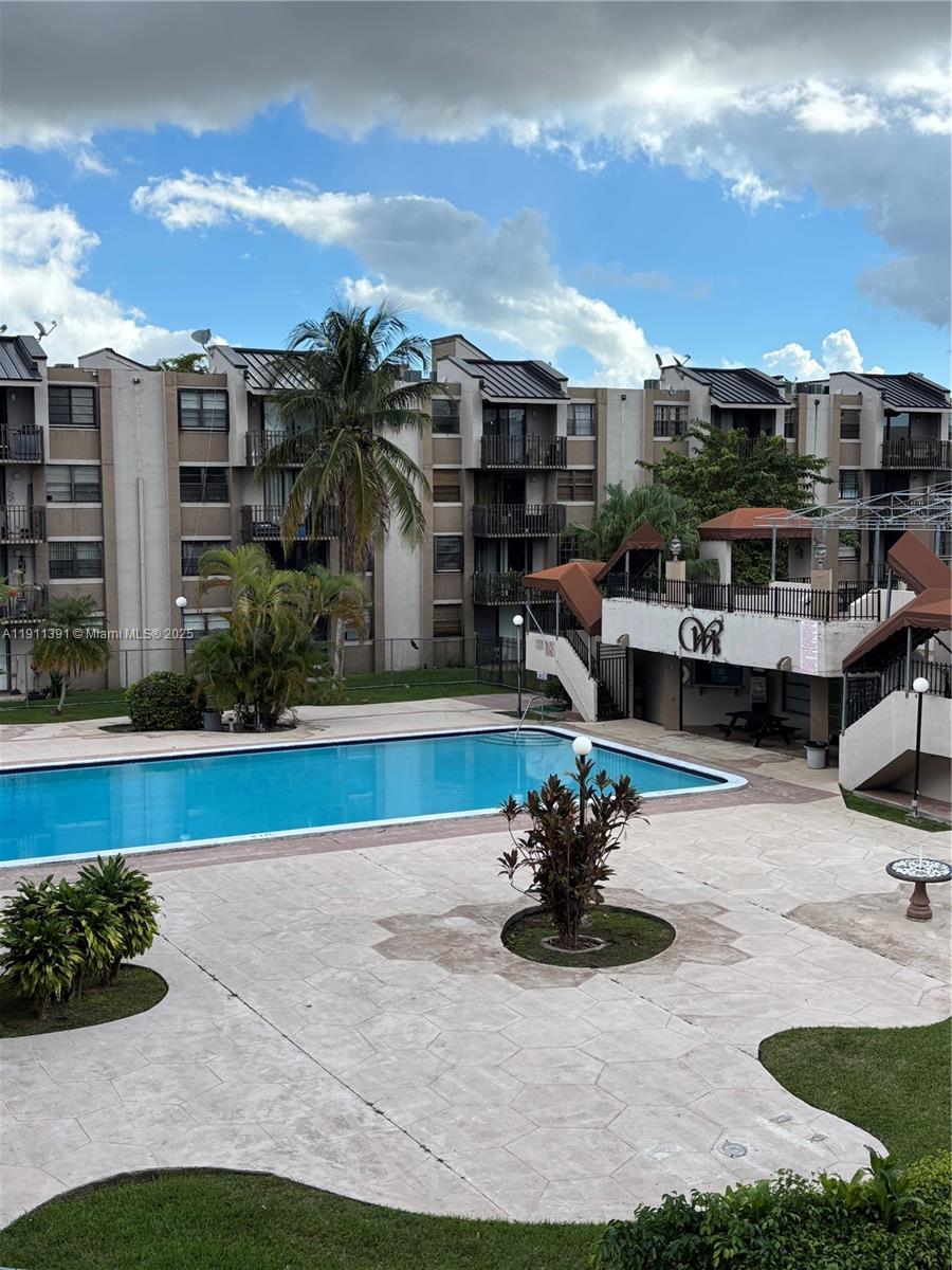 WESTBIRD VILLAGE CONDO - Residential Lease