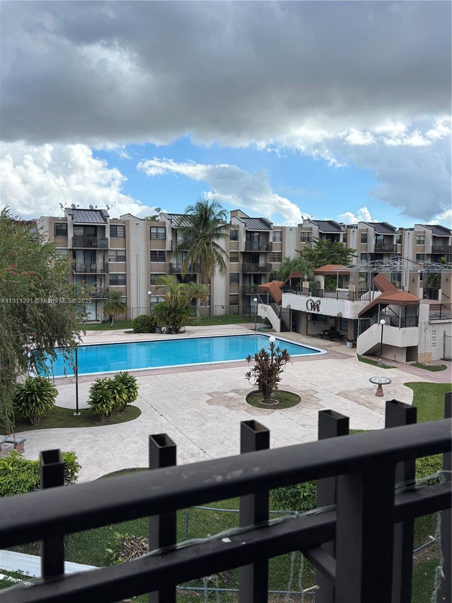 WESTBIRD VILLAGE CONDO - Residential Lease