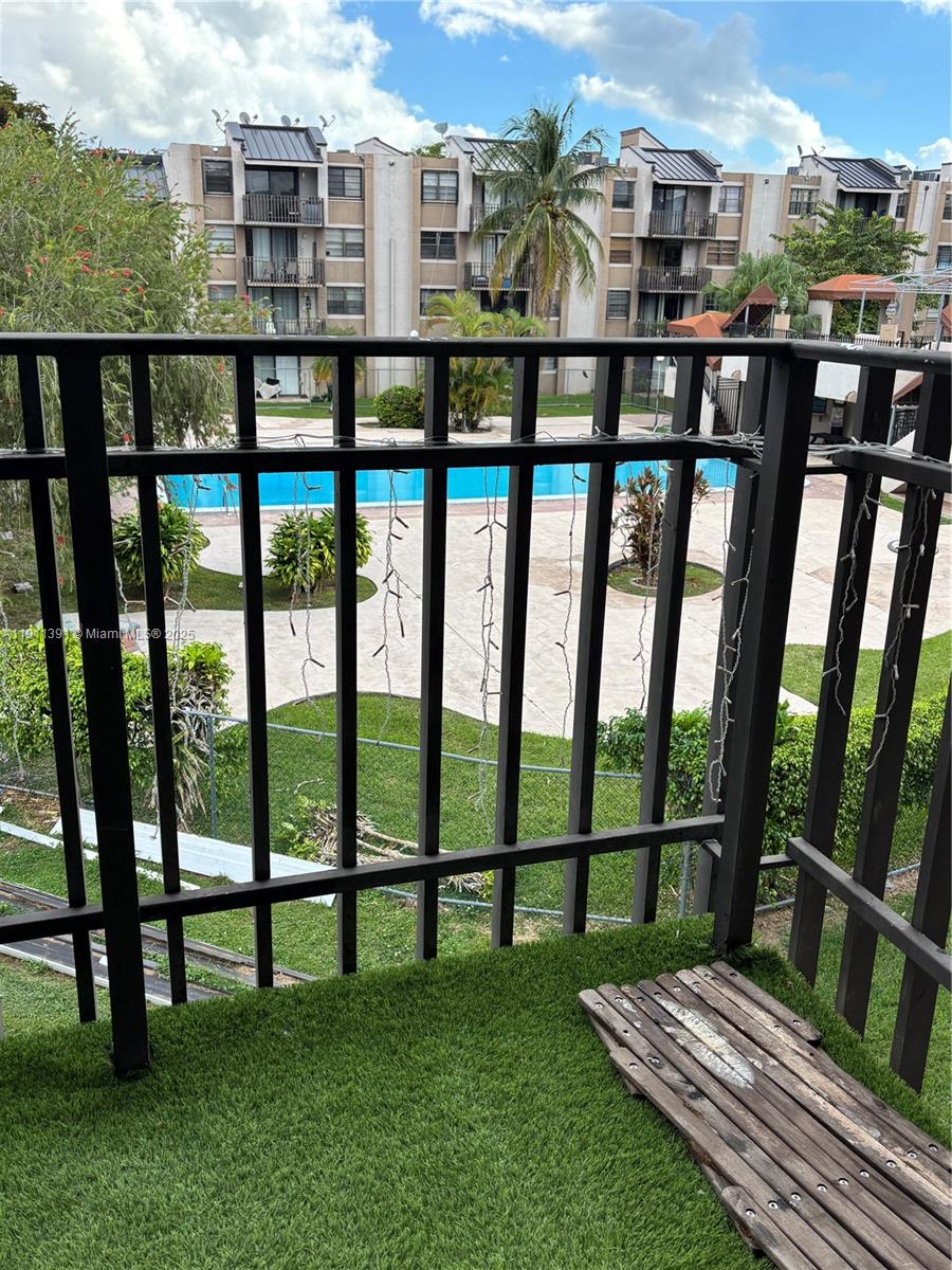 WESTBIRD VILLAGE CONDO - Residential Lease