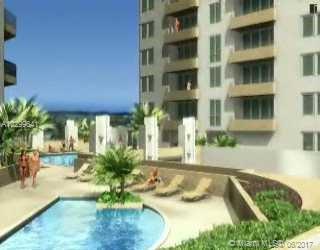 Metropolis II at Dadeland - Residential Lease