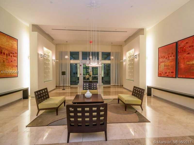 Metropolis II at Dadeland - Residential Lease