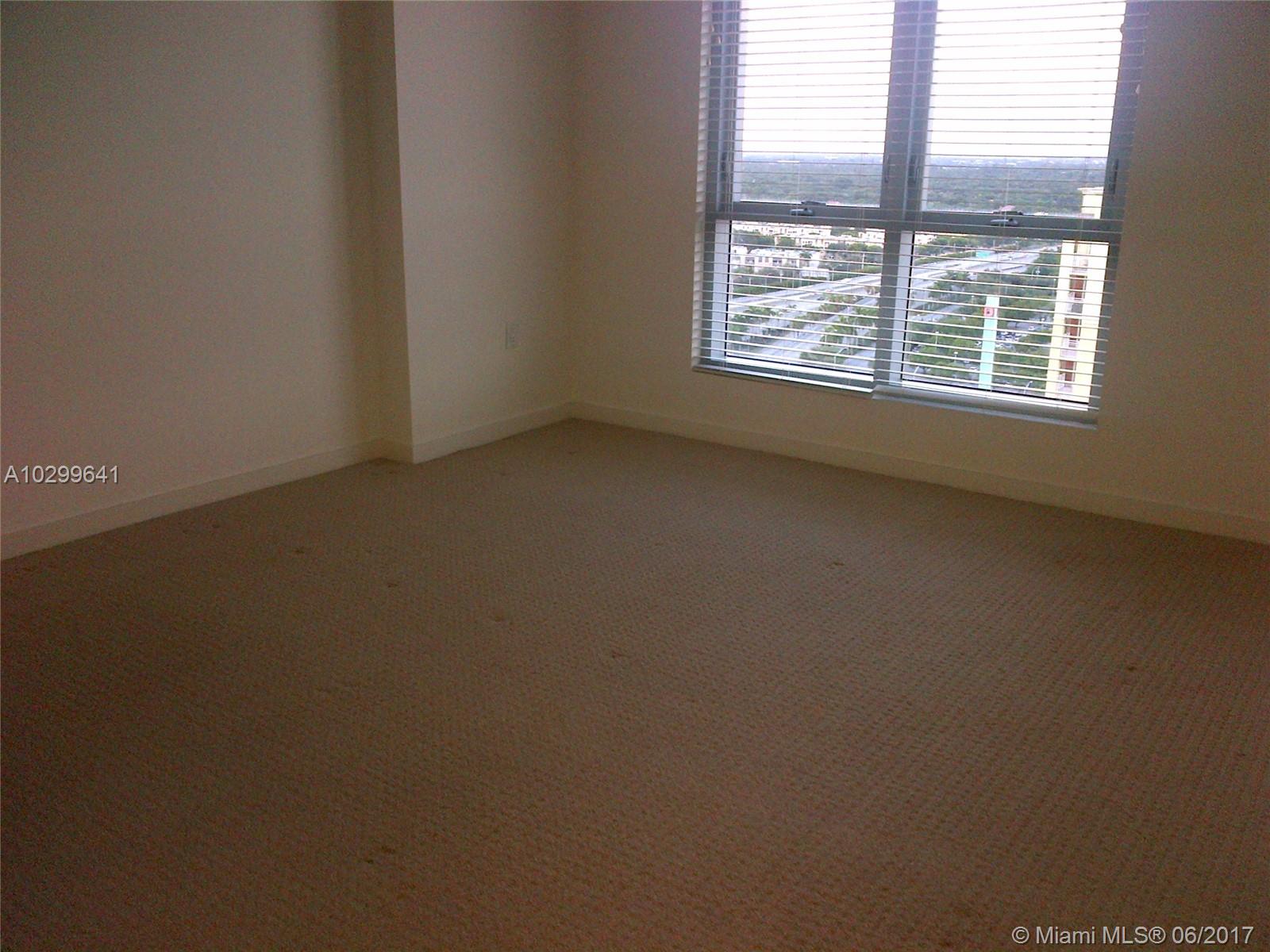 Metropolis II at Dadeland - Residential Lease