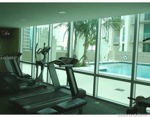 Metropolis II at Dadeland - Residential Lease