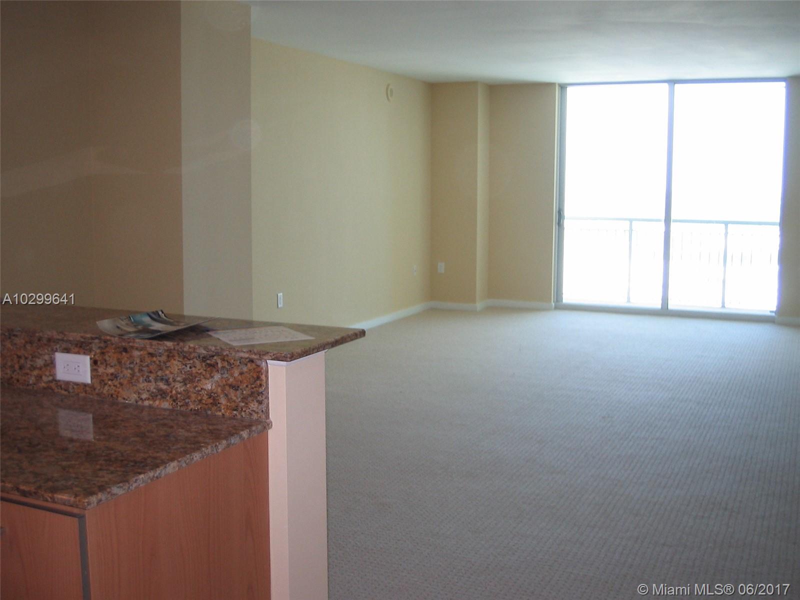 Metropolis II at Dadeland - Residential Lease