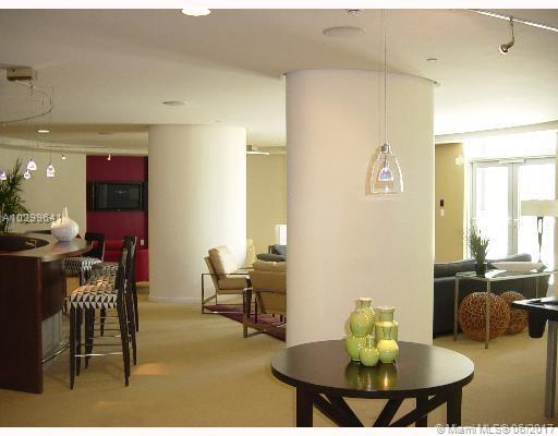 Metropolis II at Dadeland - Residential Lease
