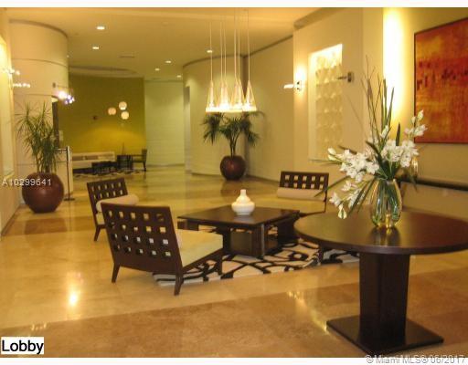 Metropolis II at Dadeland - Residential Lease