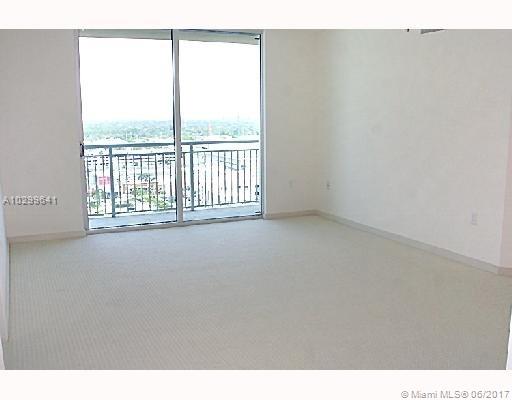 Metropolis II at Dadeland - Residential Lease