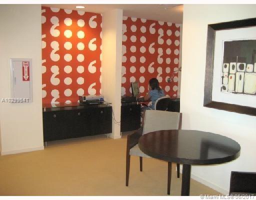 Metropolis II at Dadeland - Residential Lease