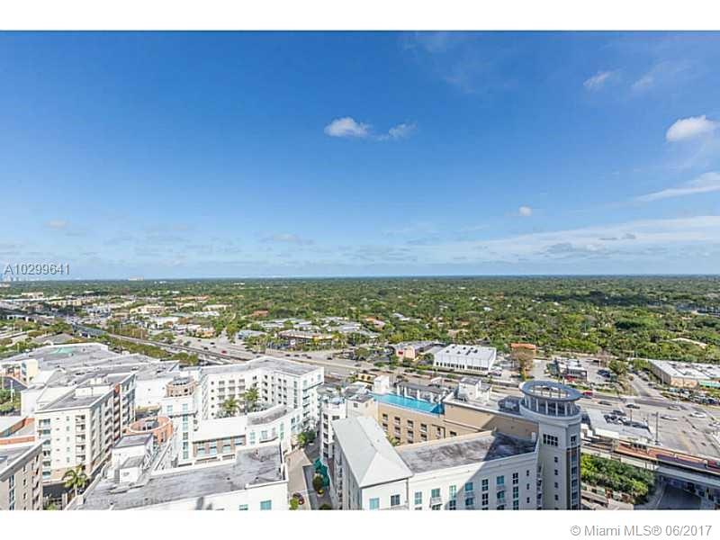 Metropolis II at Dadeland - Residential Lease