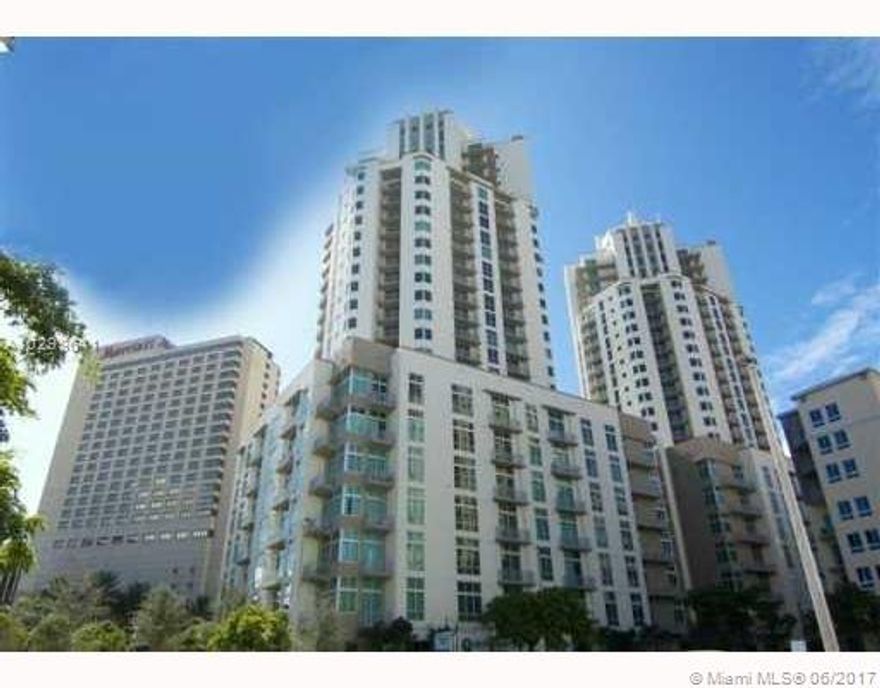 ENJOY THIS BEAUTIFUL LARGE 2-BEDROOM APARTMENT ON A FULL SERVICE LUXURY STYLE HIGH RISE BUILDING, WITH GORGEOUS PANORAMIC VIEWS, STAINLESS STEEL APPLIANCES, GRANITE TOPS, 2-POOLS, SPA, SAUNA, GYM, GARAGE PARKING, VALET PARKING FOR VISITORS, 24-HRS SECURITY, CLOSE TO EVERYTHING : 1-BLOCK TO DADELAND MALL, PUBLIX, MARRIOTT HOTELS, METRORAIL, FINE RESTAURANTS, PALMETTO EXPRESSWAY, US-1, BAPTIST & SOUTH MIAMI HOSPITALS, GREAT FOR UM STUDENTS & STAFF. BRAND NEW FLOORING, EASY TO SHOW !!