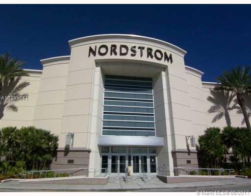 Metropolis II at Dadeland - Residential Lease