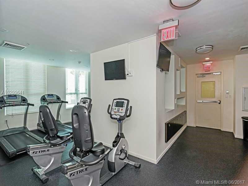 Metropolis II at Dadeland - Residential Lease