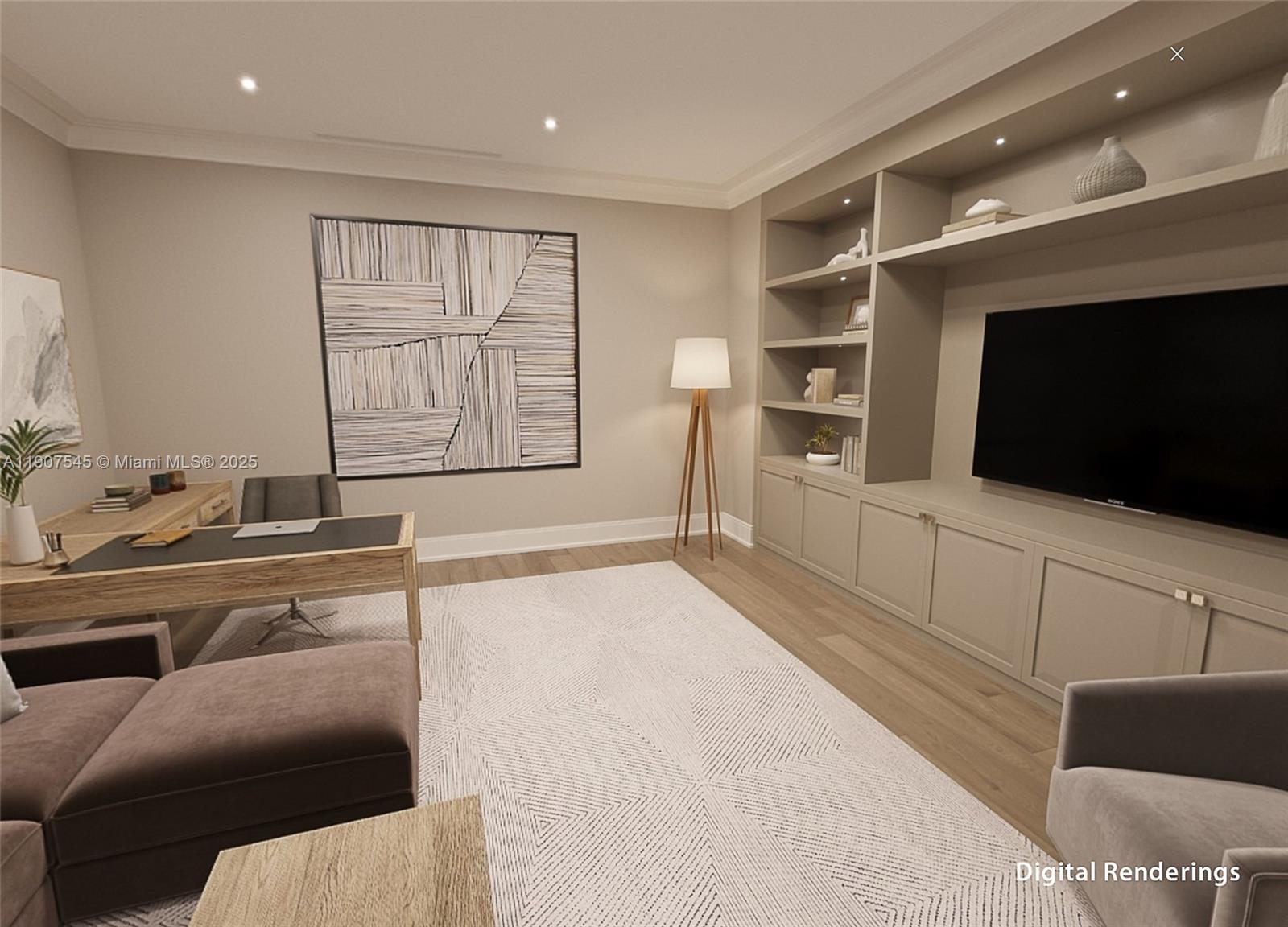 Caretta - Residential