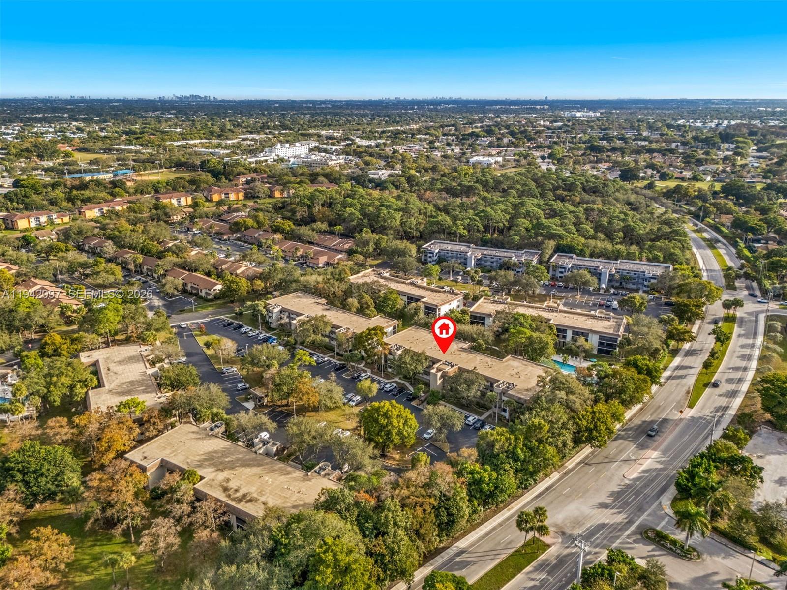 BONAIRE AT WOODMONT NO 3 - Residential