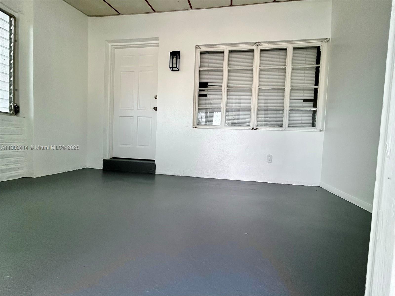 WELLONS PARK - Residential Lease