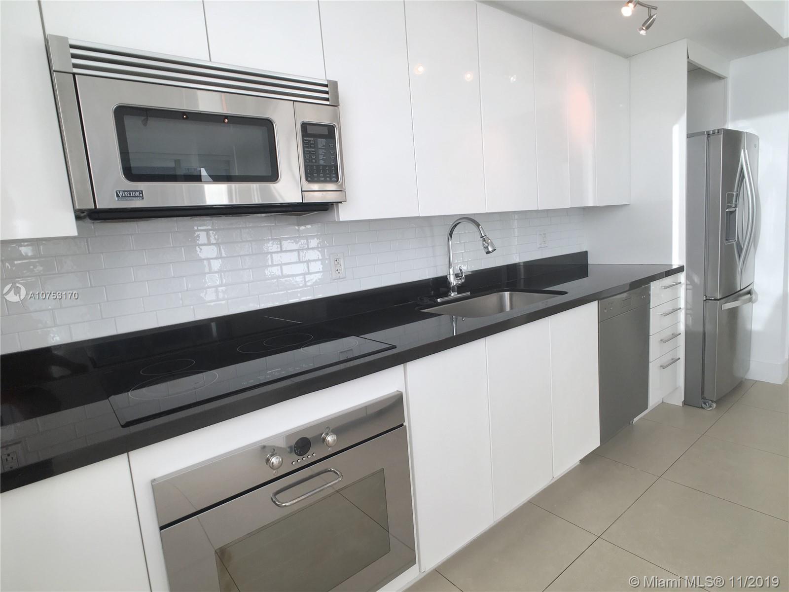 MINT CONDO - Residential Lease