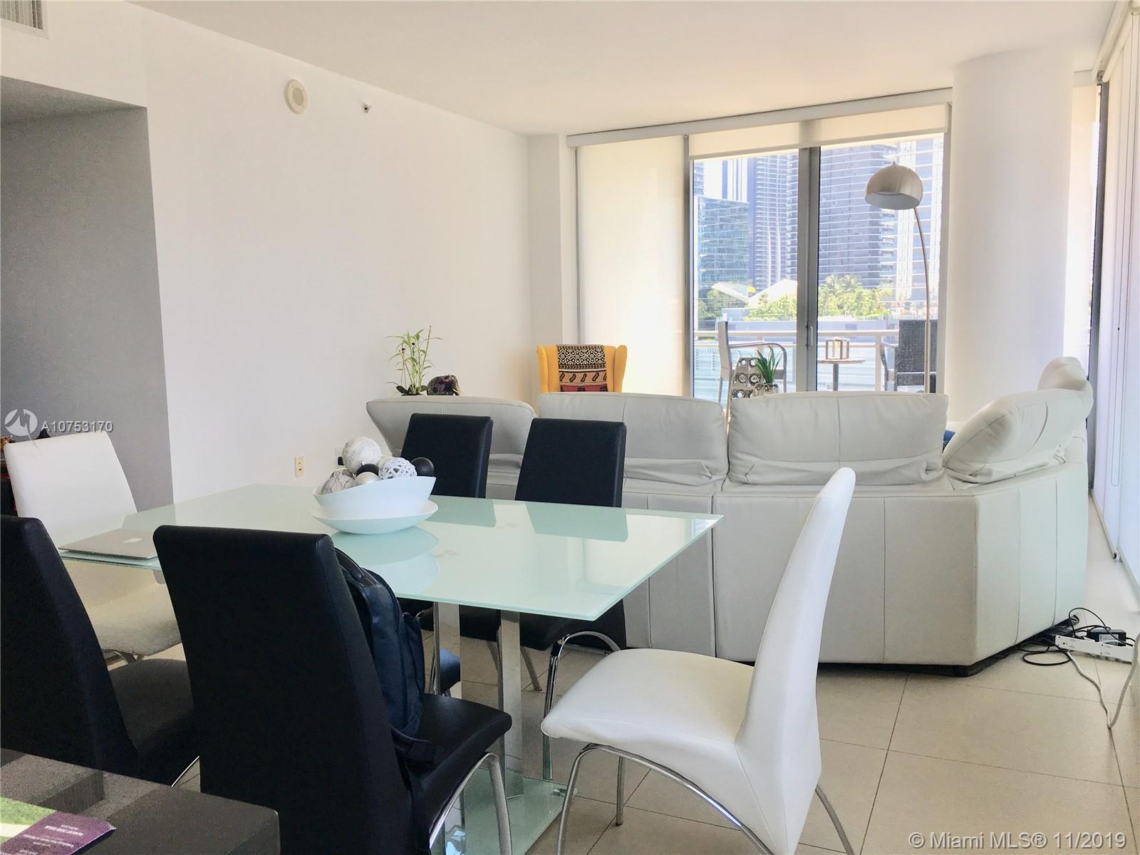 MINT CONDO - Residential Lease