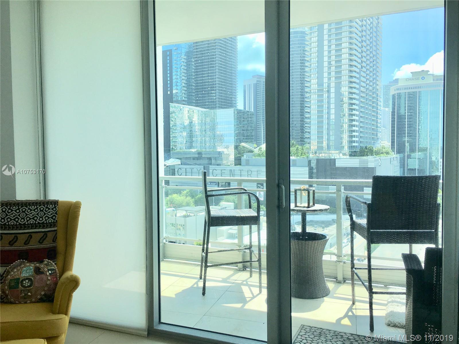 MINT CONDO - Residential Lease
