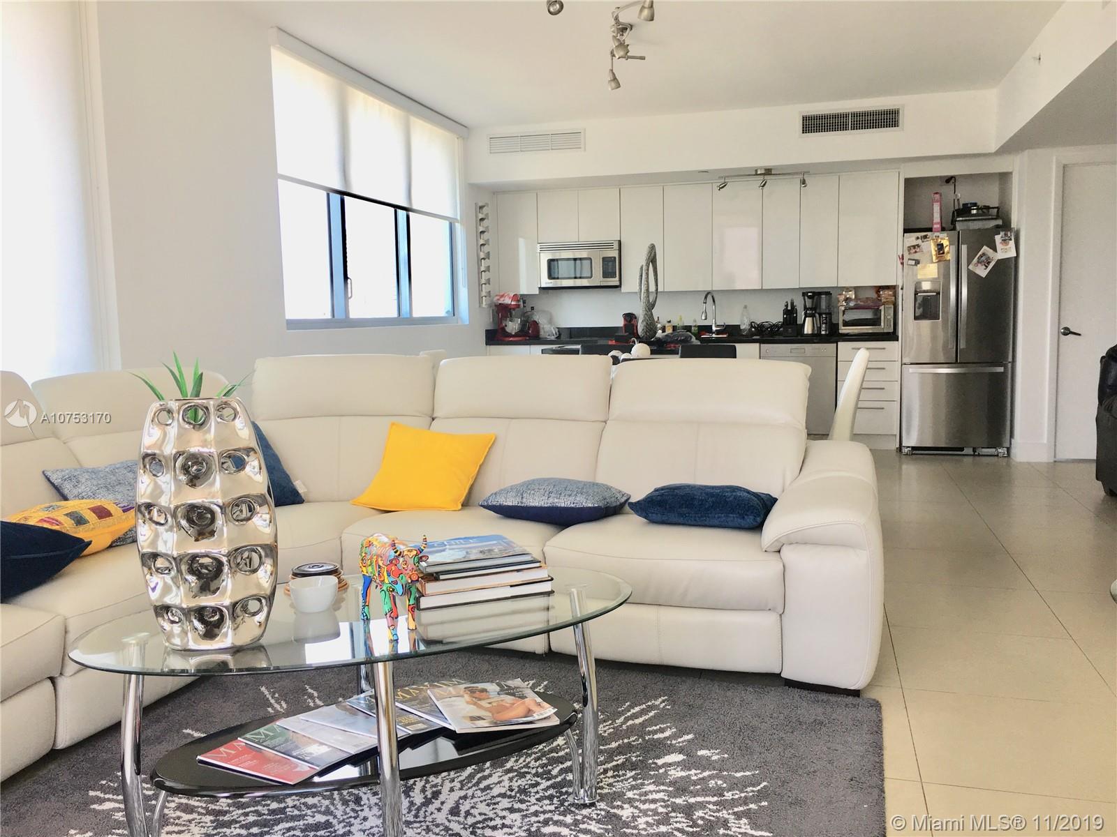 MINT CONDO - Residential Lease