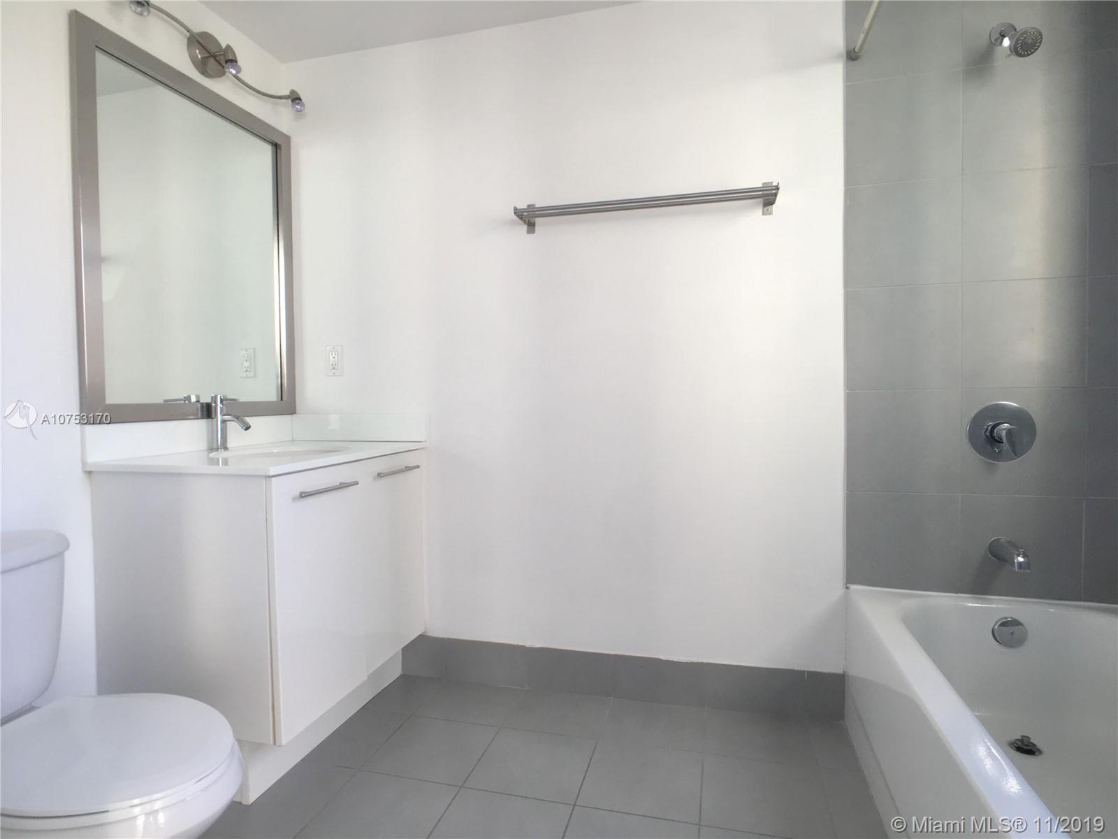 MINT CONDO - Residential Lease