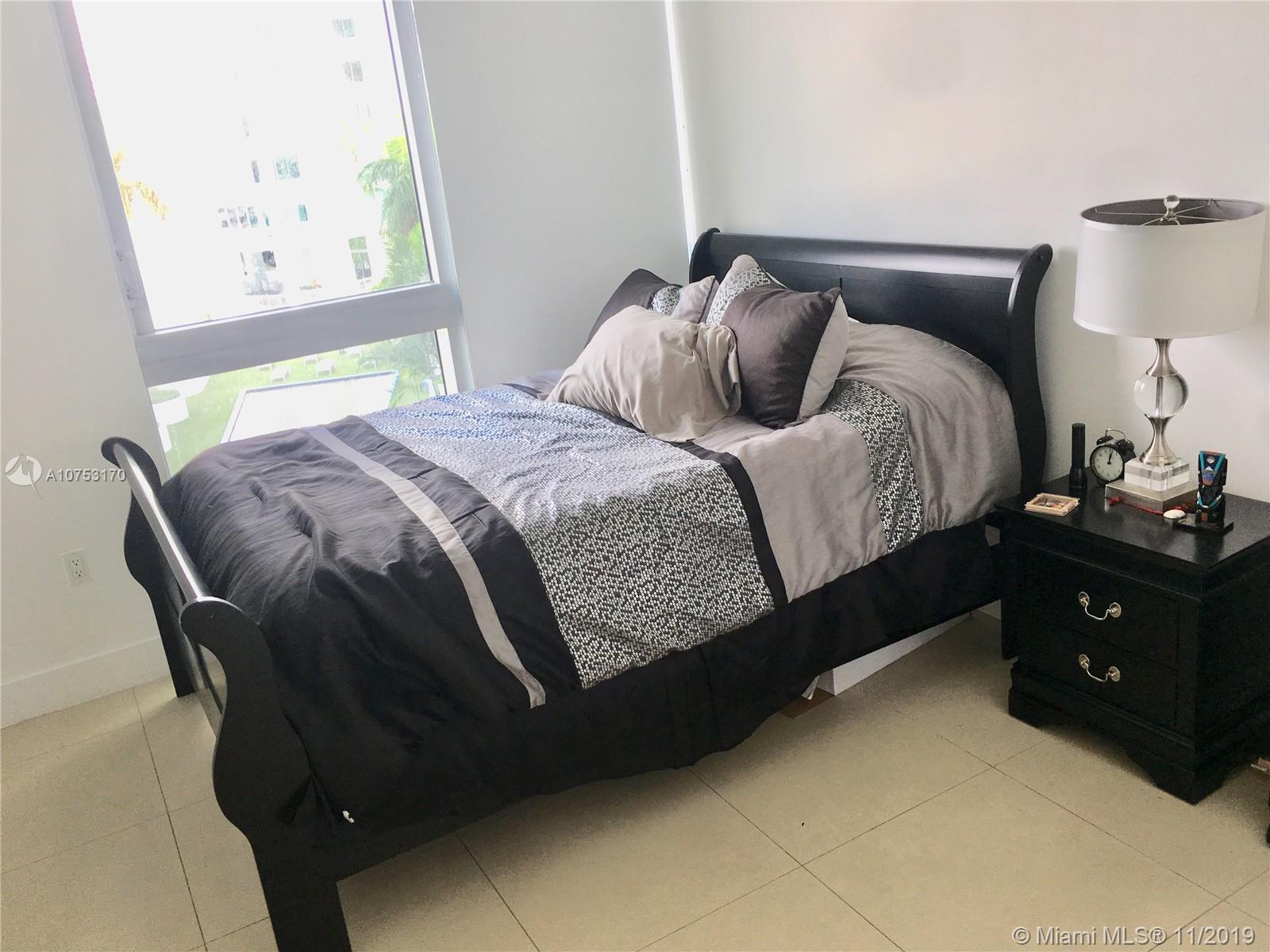 MINT CONDO - Residential Lease