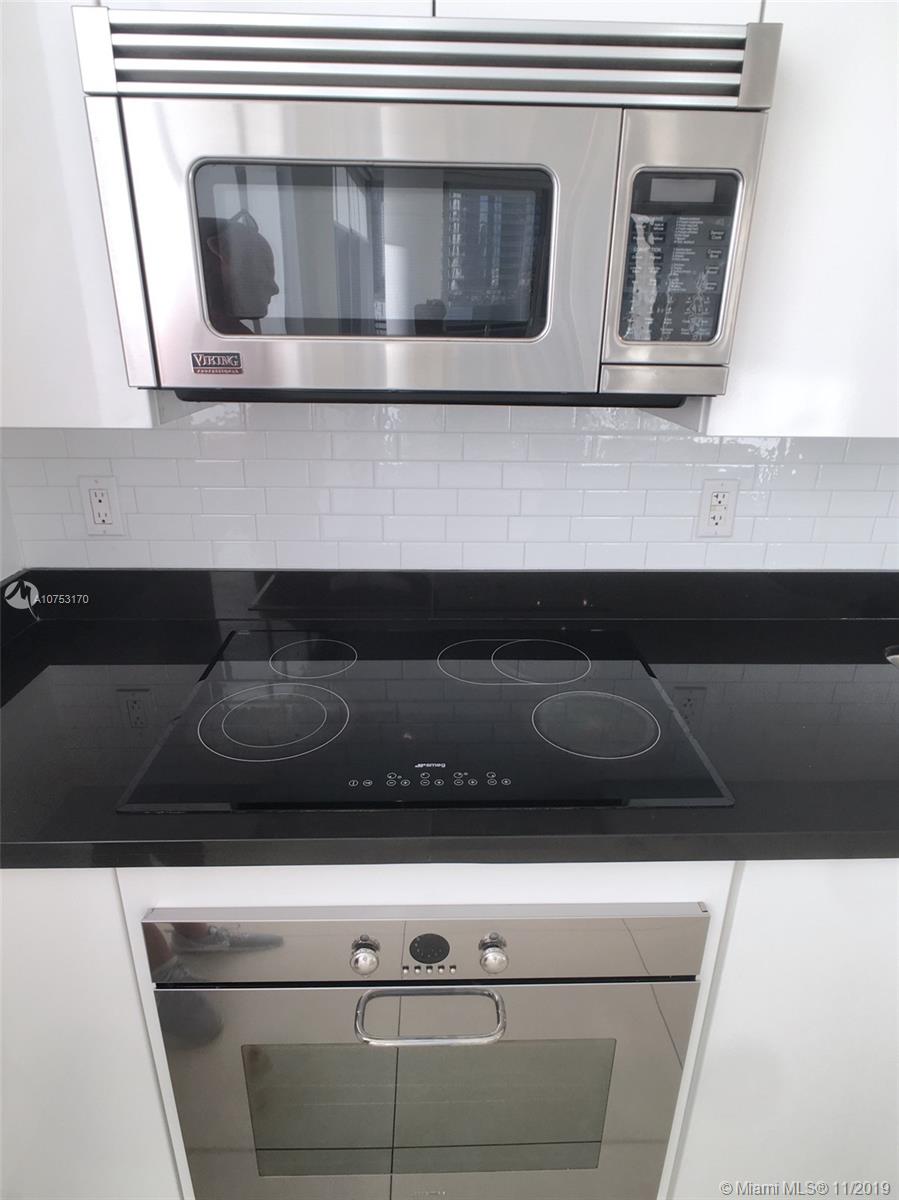 MINT CONDO - Residential Lease