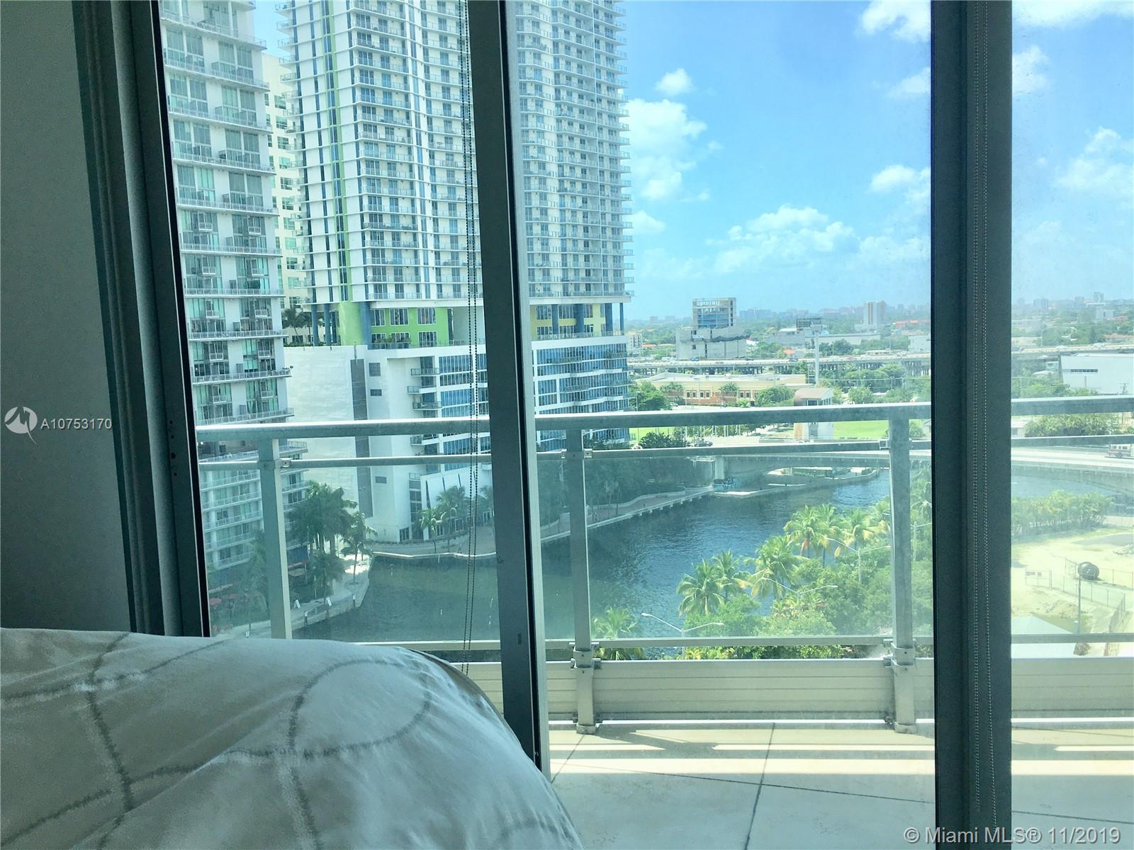 MINT CONDO - Residential Lease