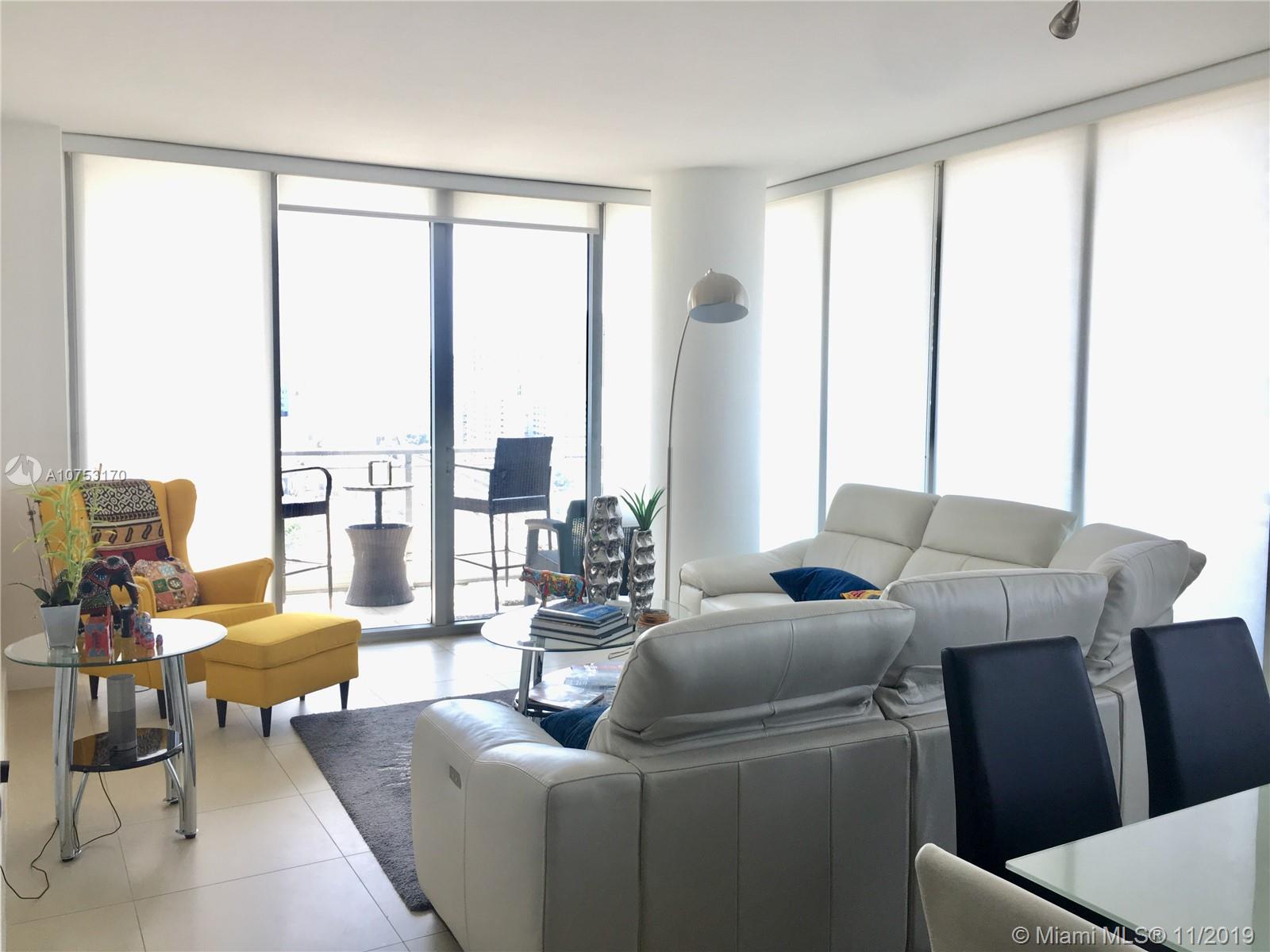MINT CONDO - Residential Lease