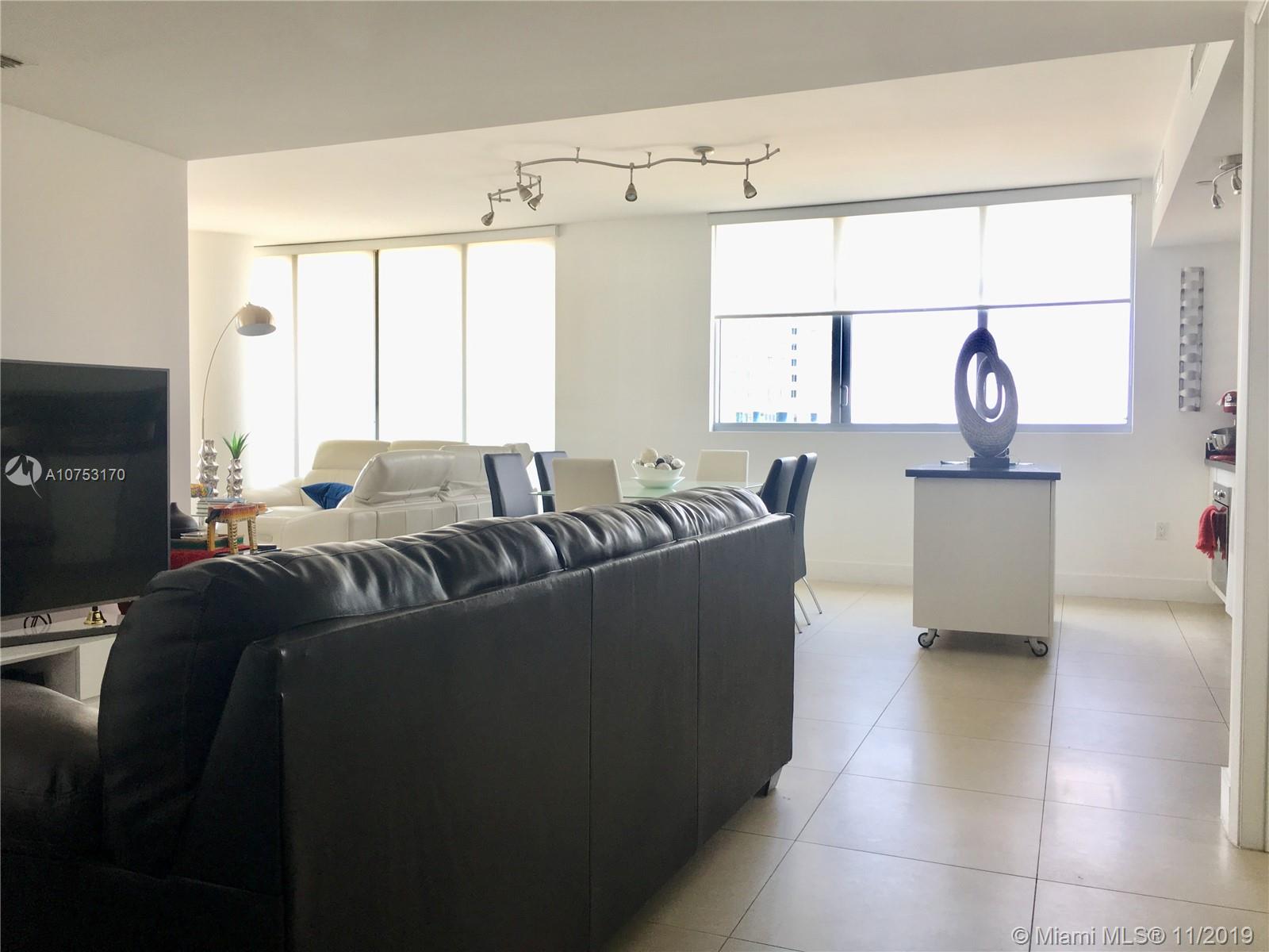 MINT CONDO - Residential Lease