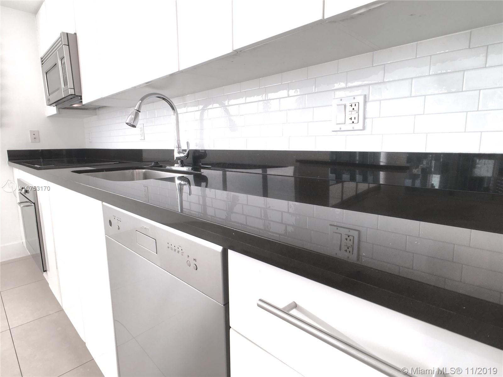 MINT CONDO - Residential Lease