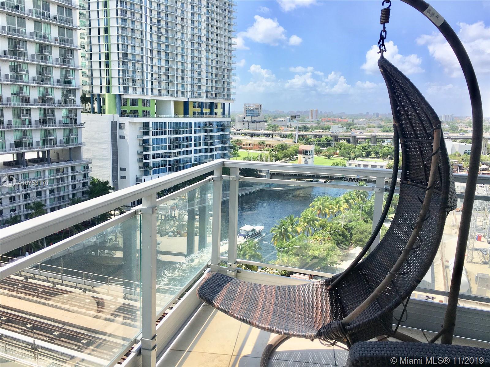 MINT CONDO - Residential Lease