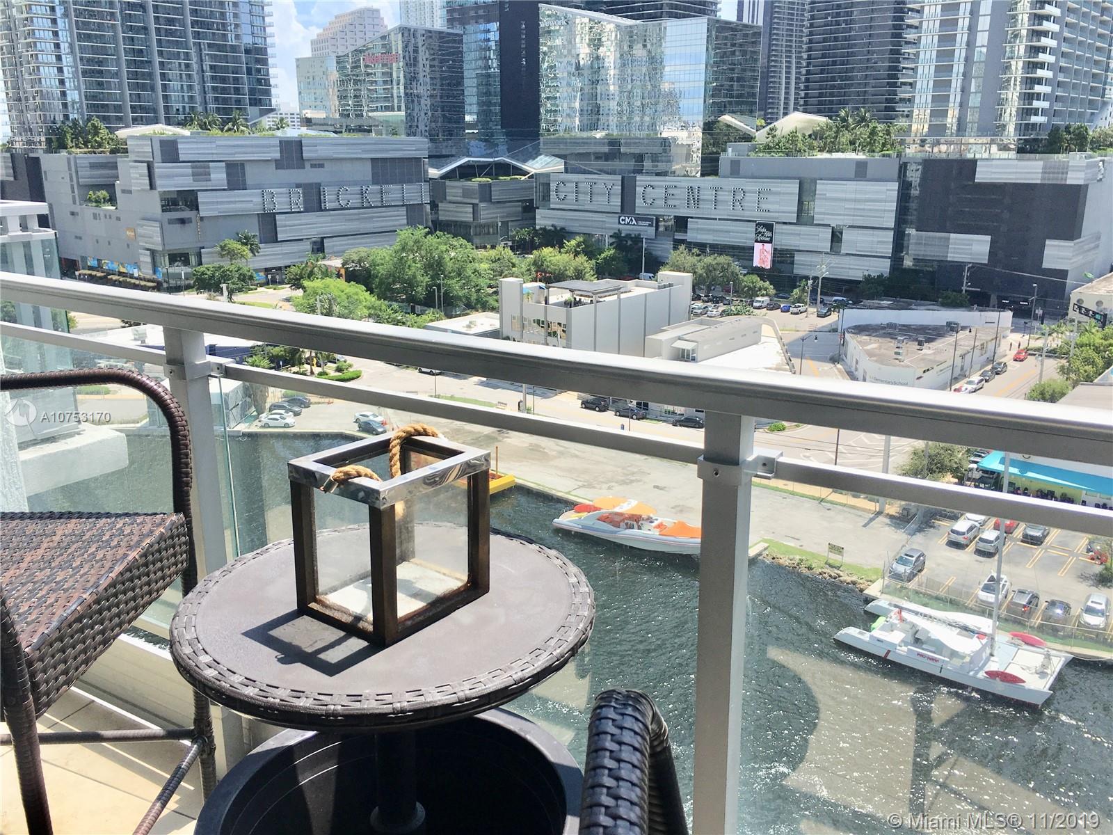 MINT CONDO - Residential Lease