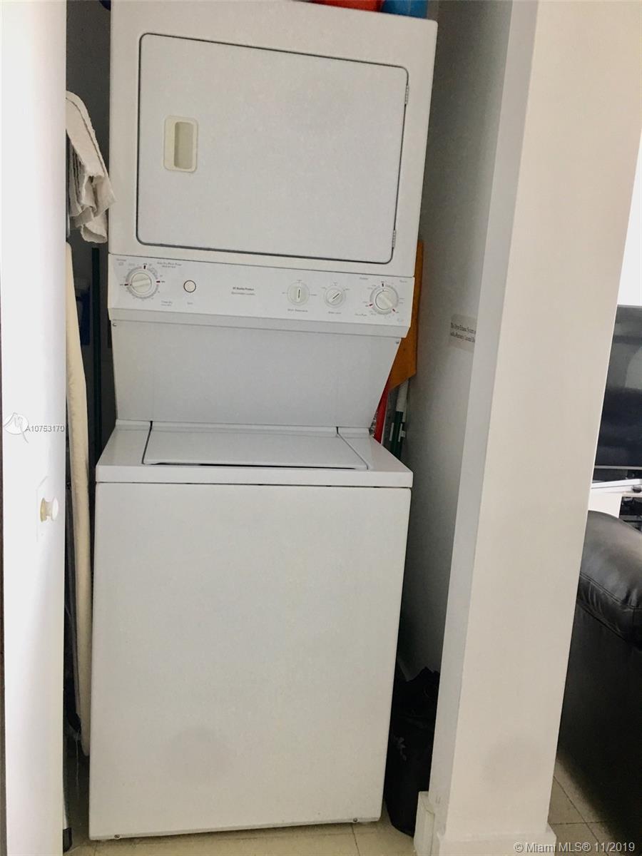 MINT CONDO - Residential Lease