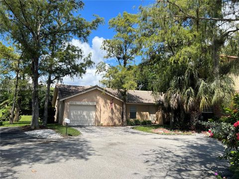 1236 NW 91st Ave, Coral Springs, FL 33071 - #: A11567701