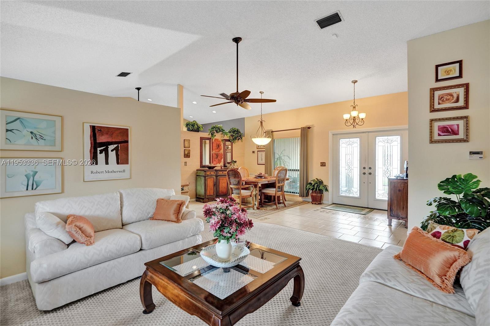 BOULEVARD WOODS WEST SEC - Residential