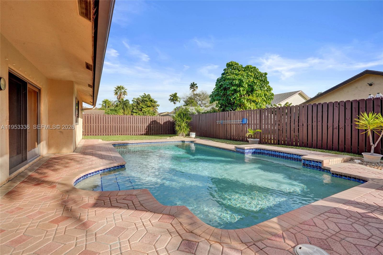 BOULEVARD WOODS WEST SEC - Residential