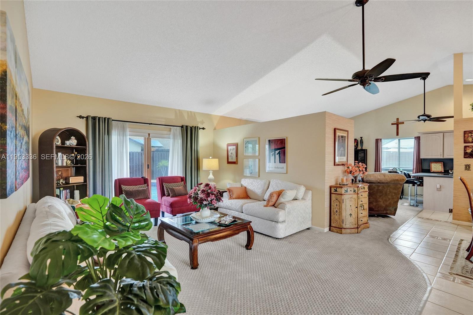 BOULEVARD WOODS WEST SEC - Residential