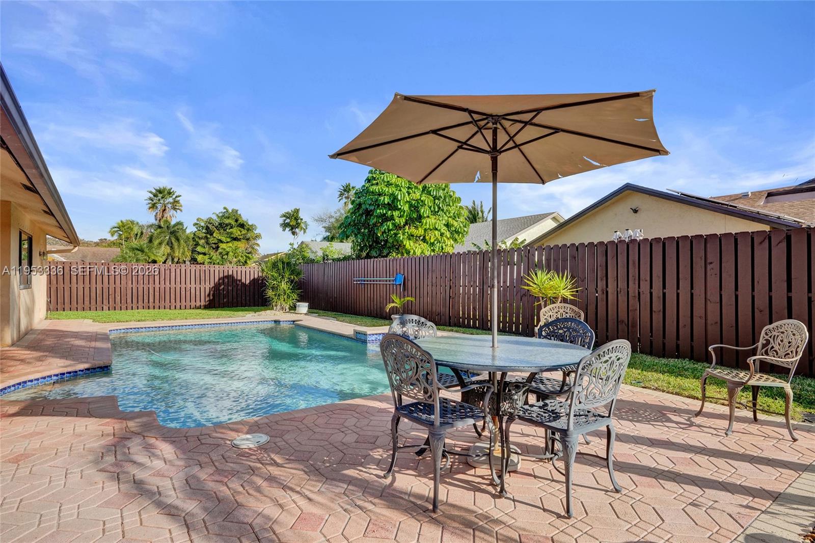 BOULEVARD WOODS WEST SEC - Residential