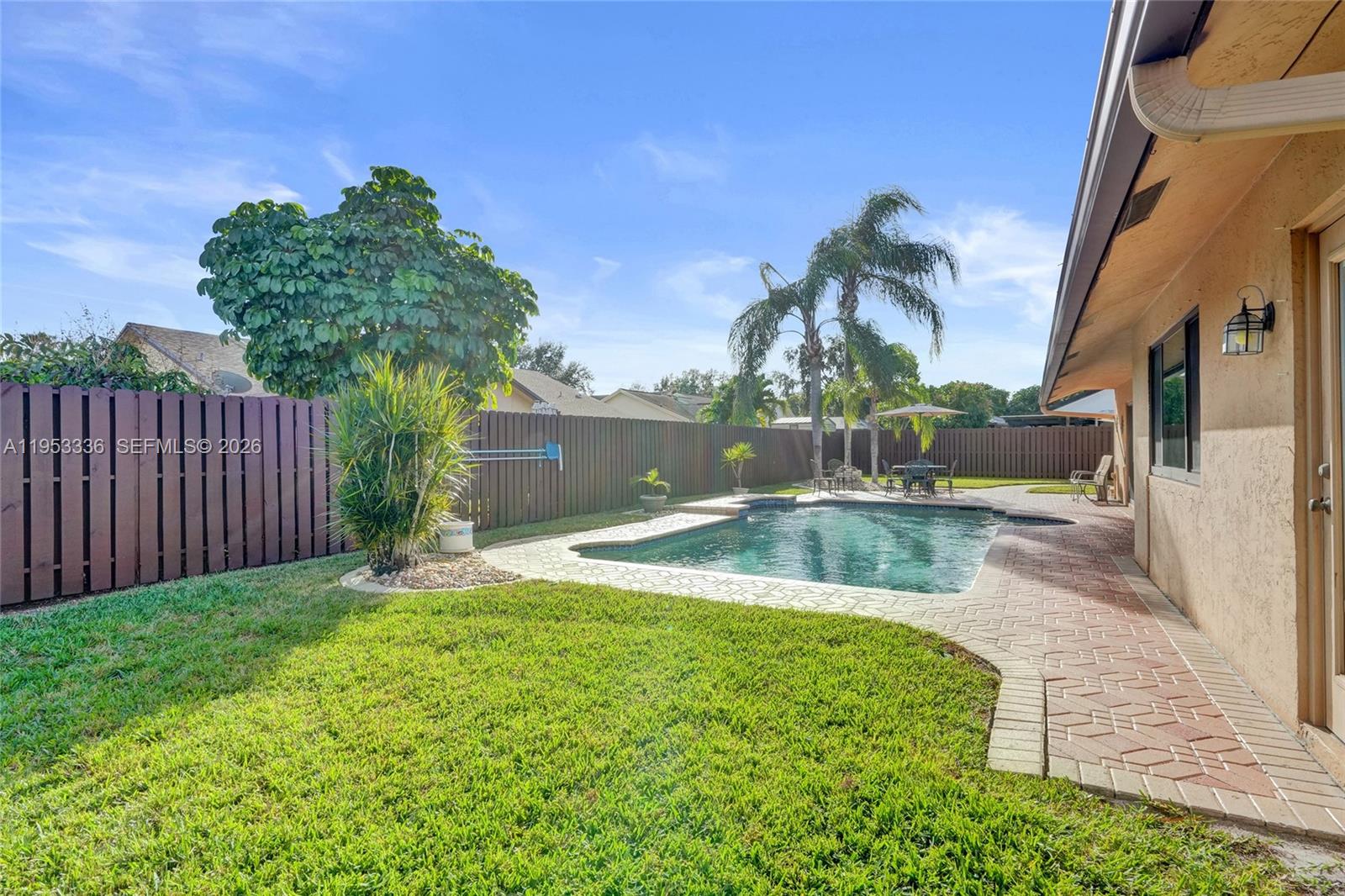 BOULEVARD WOODS WEST SEC - Residential