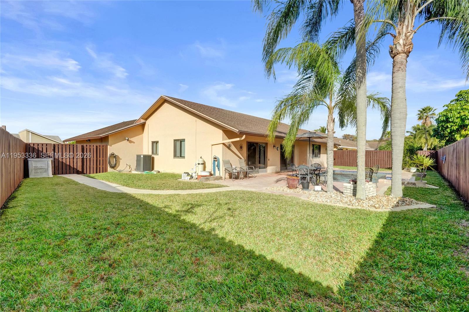 BOULEVARD WOODS WEST SEC - Residential